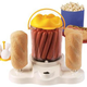 Illustration for article titled 10 Gadgets For Guys Who Hate To Cook (But Love to Eat)
